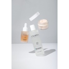 C'LOPIA BEAUTY 4.0 Anti-Aging Botanik Onarıcı Set