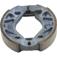 Monero Yamaha Delight 115 Arka Fren Balata