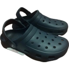 Gezer Yazlık Çift Renk Yumuşak Taban Unisex Eva Sabo Terlik