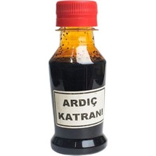 Aktaral Saf Ardıç Katranı 100 gr