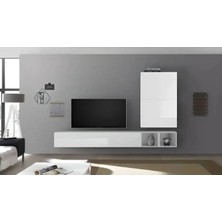 Maxvivo Andes Mdf Tv Ünitesi