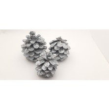 Yılbaşı, Yeni Yıl Noel Ağacı, Tam Set Parti Süsleme Malzemeleri Model 01