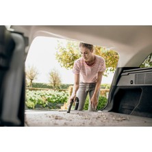 Karcher Wd 4 P S V-20/5/22 Islak Kuru Süpürge