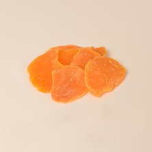 Tropikal Kurutulmuş Mango