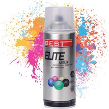 Best Elite 5010 Mavi Boya 400 ml