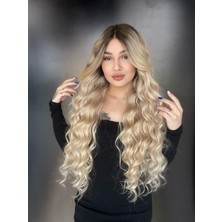 Peruk Market Baby İpek Taban Özel Seri Peruk