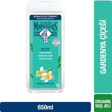 Le Petit Marseillais Gardenya Çiçeği Duş Jeli 650 ml