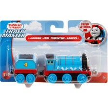 Fisher-Price Fisher-Price Thomas Tekli Büyük Macera Treni - Gordon