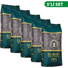 EL ROZA OPA CEYLON TEA 500G*5ADET