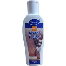 Diversey Taski Metal Polish Metal Parlatıcı 200 ml