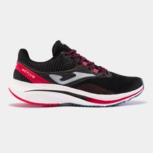 Joma  RACTIS2401 Actıve 2401 Negro Rojo -Renk: Siyah - Kırmızı  RACTIS2401