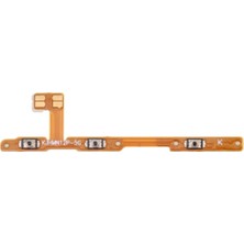 AXYA Xiaomi Poco X5 Pro Power On Off Yan Ses Film Flex Senalstore