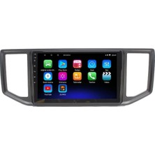 New Space Volkswagen Crafter Android 2gb Ram 32GB Rom Carplay Navigasyon Multimedya