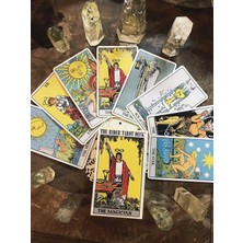 Otantik The Rider Tarot Deck