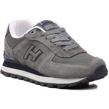 Hammer Jack Peru 102 19250 Gri Unisex Sneaker
