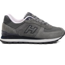 Hammer Jack Peru 102 19250 Gri Unisex Sneaker