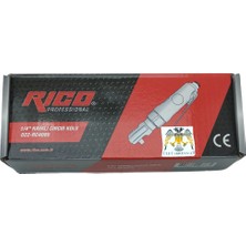 Rico 1/4 Küçük Havalı Cırcır Mini