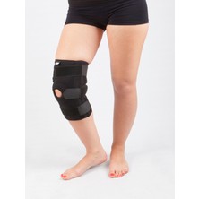 Red Plus Patella ve Ligament Destekli Dizlik