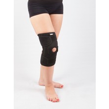 Red Plus Patella ve Ligament Destekli Dizlik