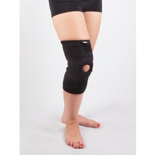 Red Plus Patella Destekli Dizlik (Açık)