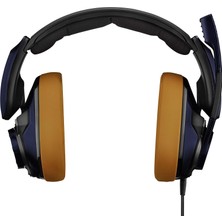 Sennheiser Epos Sennheiser Gsp 602 Gürültü Önleyici Mikrofonlu Gaming Kulaklık