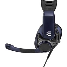 Sennheiser Epos Sennheiser Gsp 602 Gürültü Önleyici Mikrofonlu Gaming Kulaklık