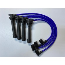 Champion Hyundaı Getz 1.4-1.6 16V 05-09 G4ED Performans Buji Kablosu