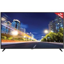 Hi-Level 55UL700  55" 140 Ekran Uydu Alıcılı 4K Ultra HD Smart LED TV