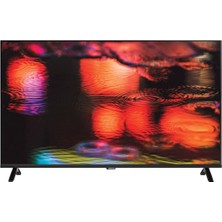 Hi-Level 55UL700  55" 140 Ekran Uydu Alıcılı 4K Ultra HD Smart LED TV