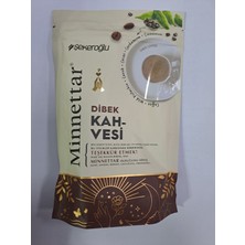 Şekeroğlu Dibek Kahvesi 165 gr