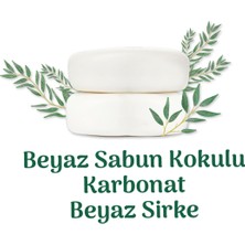 Easy Clean Beyaz Sabun Katkılı Yüzey Temizlik Havlusu 12 x 100 (1200 Yaprak)