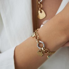 Cetaş Eterna Bileklik