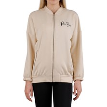 Raınsnow Kadın Fermuarlı Sweat