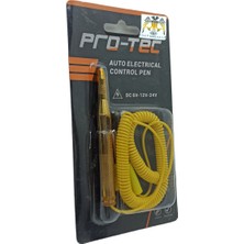 Protec Pro-Tec Oto Kontrol Kalemi