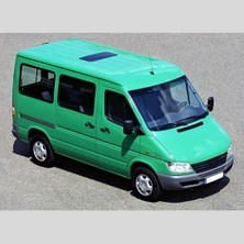 Gkl Üst Orta Stop Fren Lambası Mercedes Sprinter 1997-2006 A0028206156