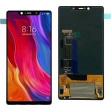Linva Xiaomi Mi 8se LCD Ekran Orijinal