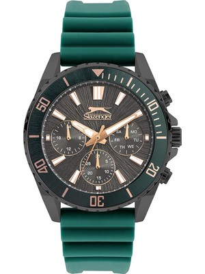 Slazenger SL.09.2274.2.03 Erkek Kol Saati