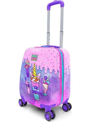 Coral High-MİNİ VALİZ-16770