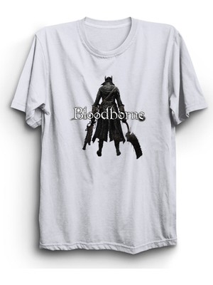 The Fame Bloodborne, Game, Oyun Tişört