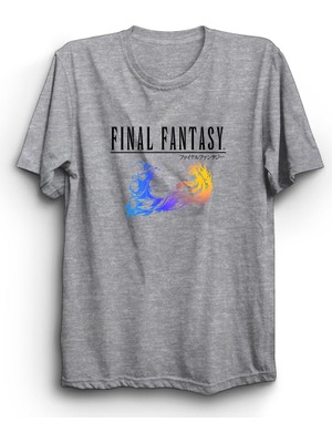 The Fame Final Fantasy, Oyun, Game Tişört