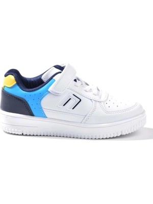 Cool Abel Çocuk Sneaker Spor Ayakkabı