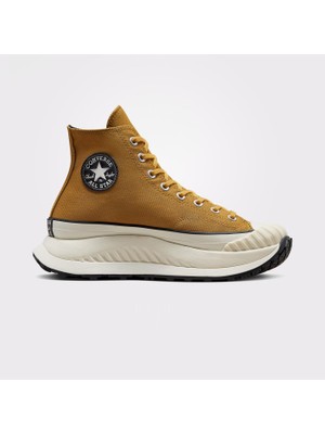 Converse Chuck 70 At-Cx  Sarı Sneakers
