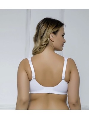 Moonlight 2119 Düz Toparlayıcı Sütyen