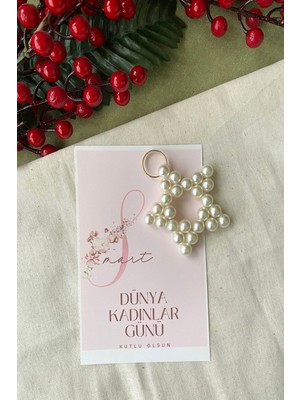 Emtory Home 8 Mart 5 Adet Inci