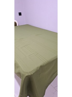 Sosyete Dükkanı Colber Dertsiz Masa Örtüsü