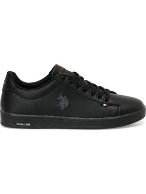 Bags Shoes U.S.Polo Assn Franco Gsn Unisex Günlük Sneaker Spor Ayakkabı