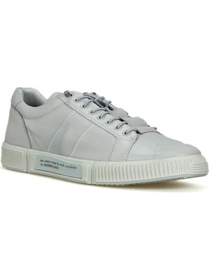 Hammer Jack Hammerjack 102 20250-M Basel Ciment/gri Erkek Sneaker