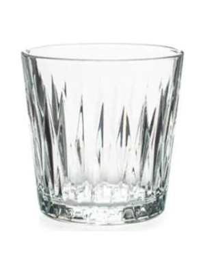 Paşabahçe 520265 Luzia 6 Lı Su Meşrubat Bardağı 350 cc