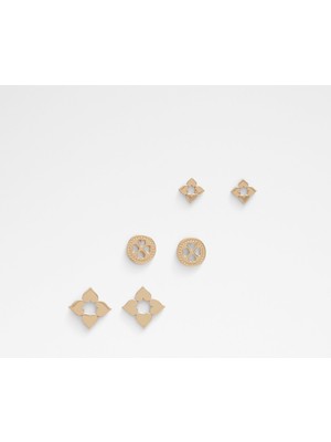 Aldo Iconılove Kadın Küpe - Gold