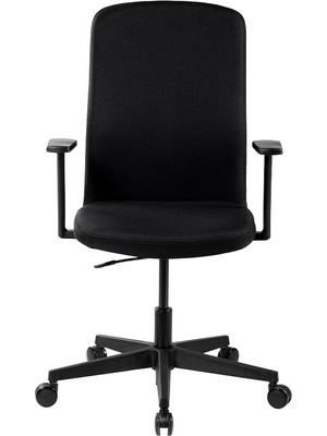 Bürosit Huxi 9 Basic Kolçaklı Çalışma Koltuğu
